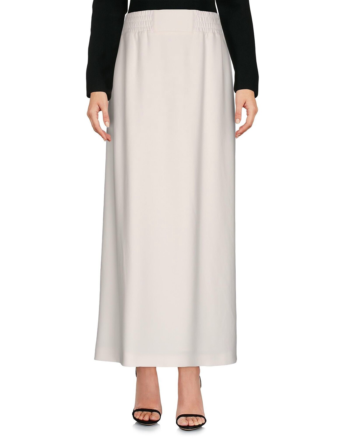 

Юбка Max Mara, белый