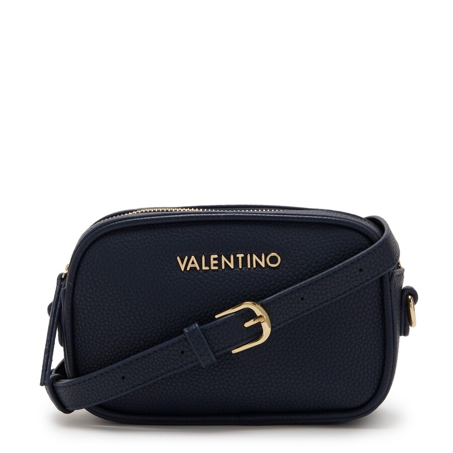 

Сумка через плечо Valentino Bags, темно-синий