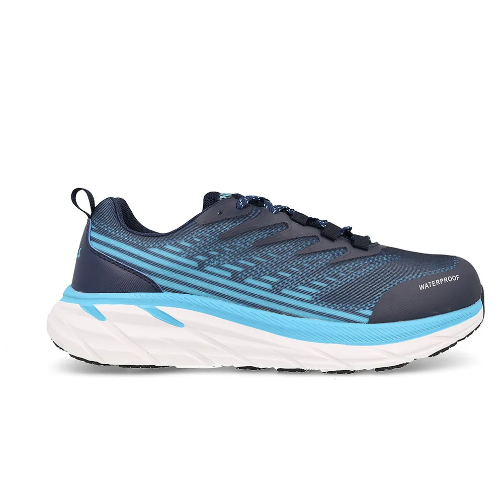 

Кроссовки Paredes Lamuño trainers, синий