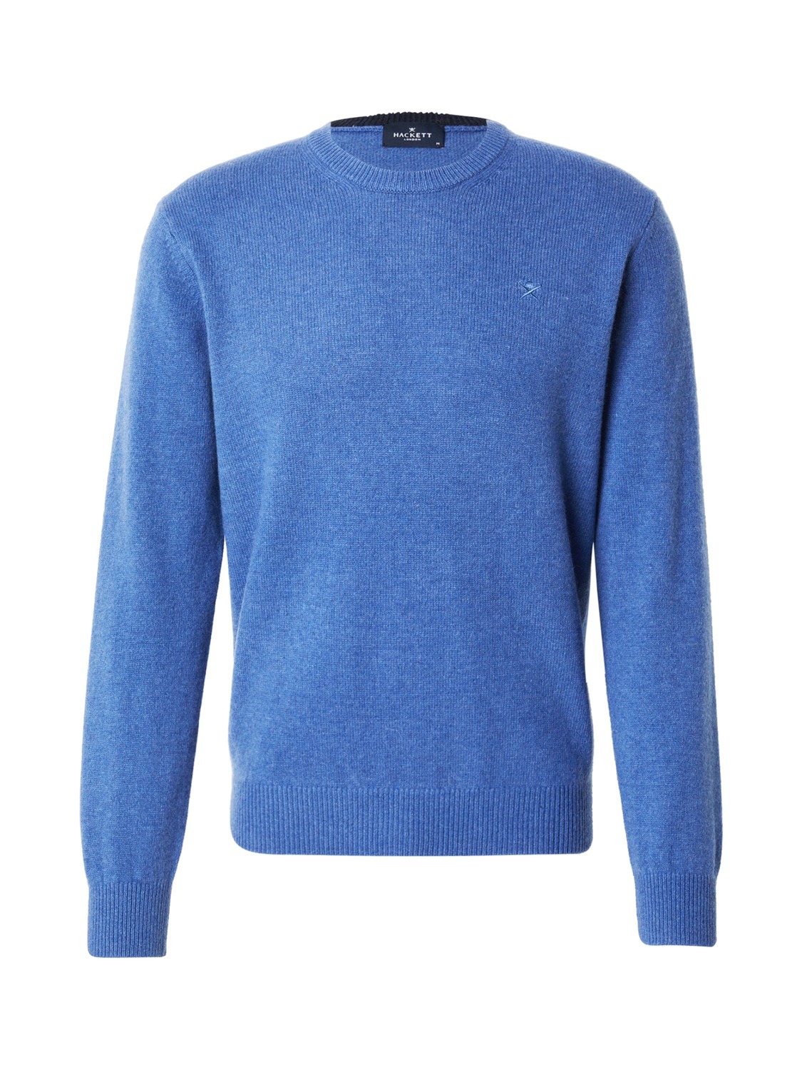 

Hackett London Свитер в синем цвете