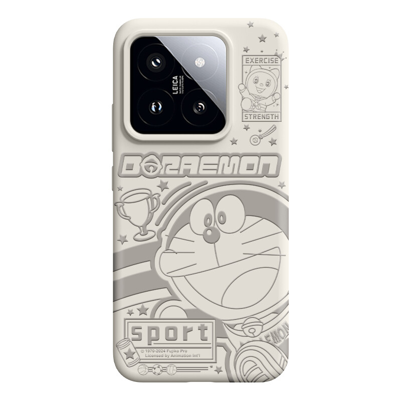 

Чехол для телефона Pin Sai Pinsai, White