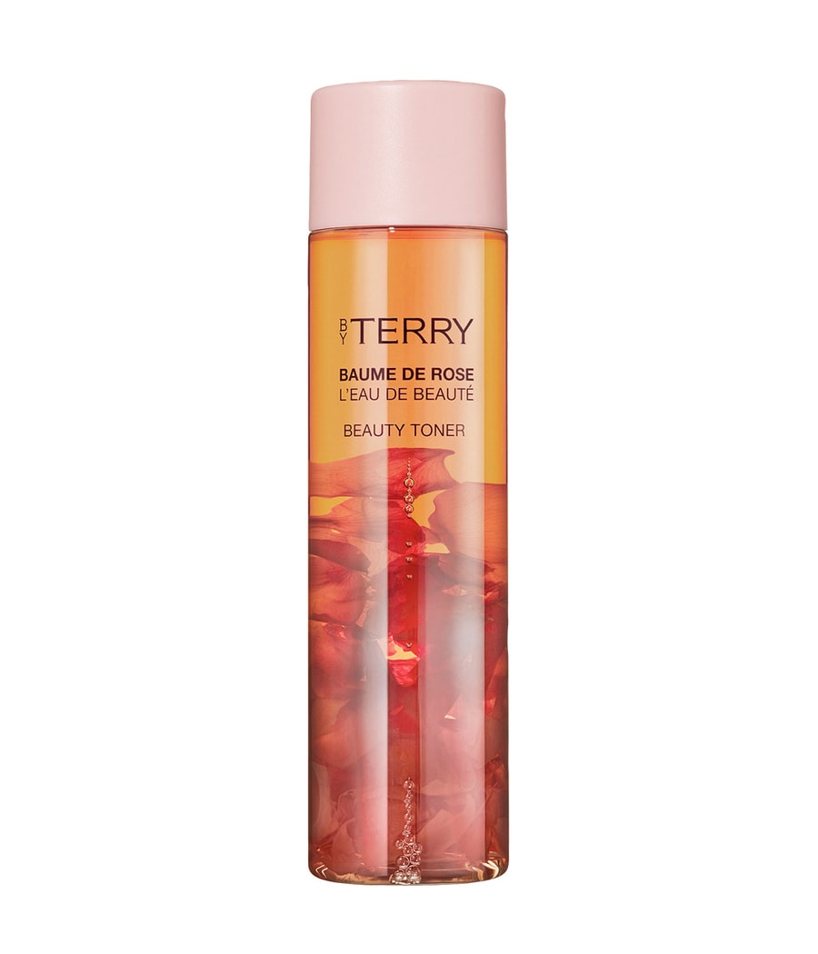 

Тоник для лица By Terry Baume De Rose Beauty Toner, 200 ml