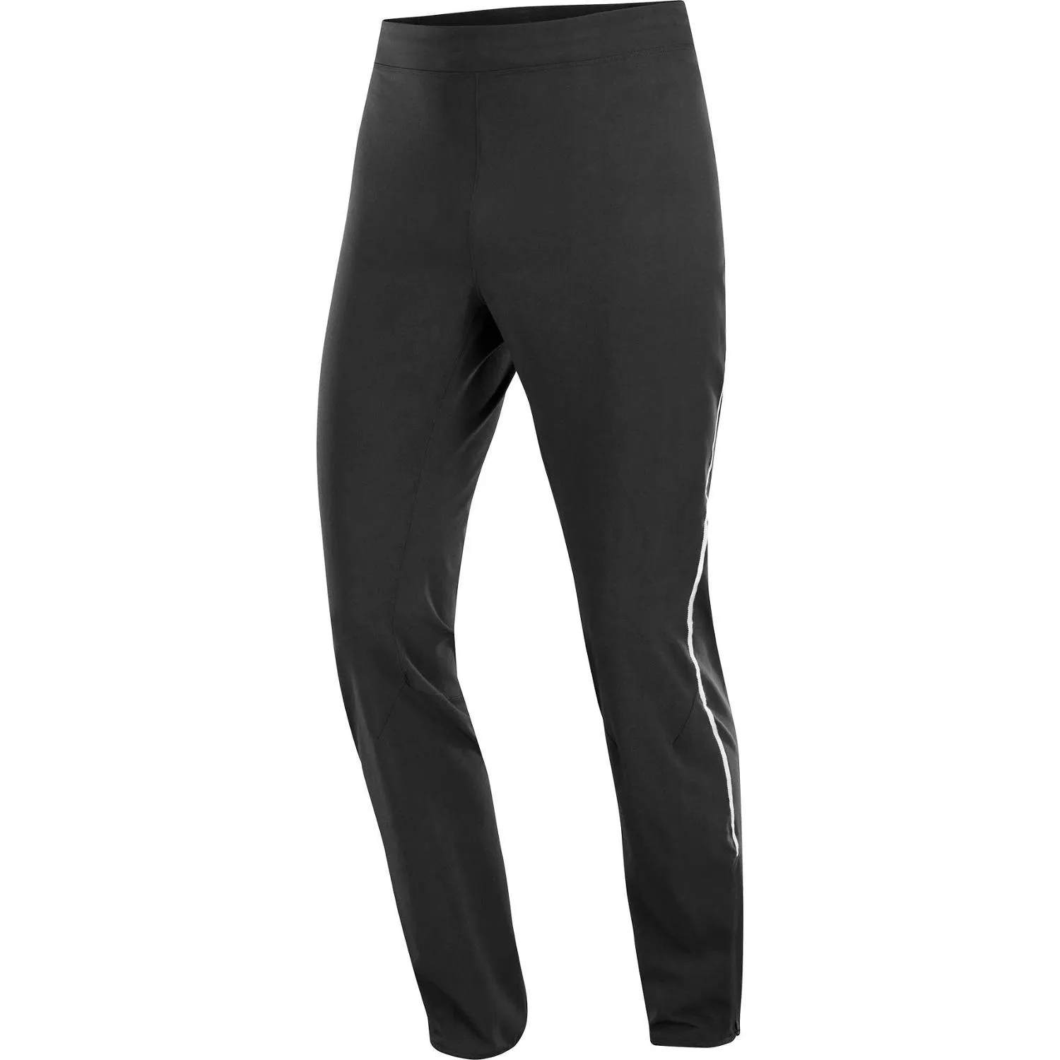 

Технологичные брюки Sense Aero Stow для мужчин Salomon, Deep Black
