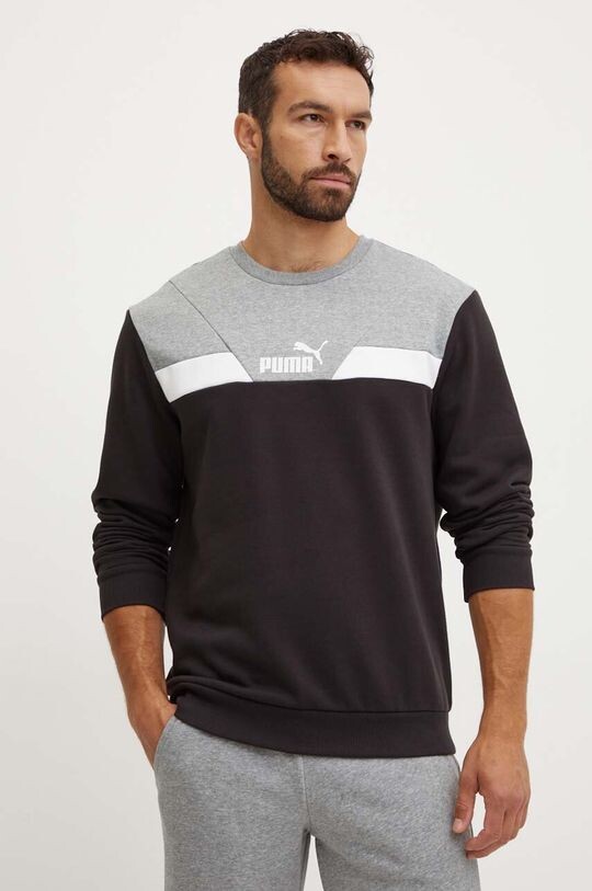 

Толстовка Puma, черный