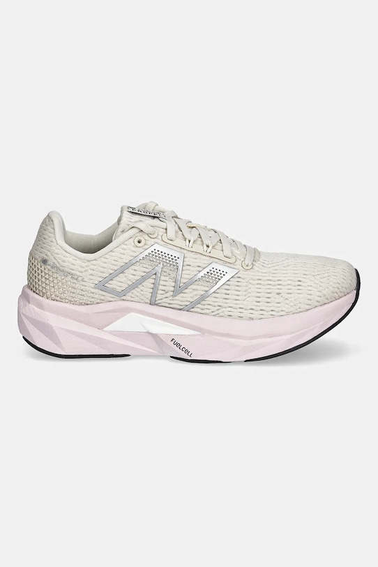Тренировочные кроссовки WFCPR New Balance, бежевый — фото 2