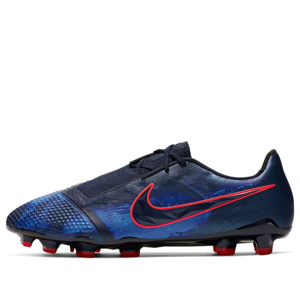 

Кроссовки фантом venom elite fg Nike, черный