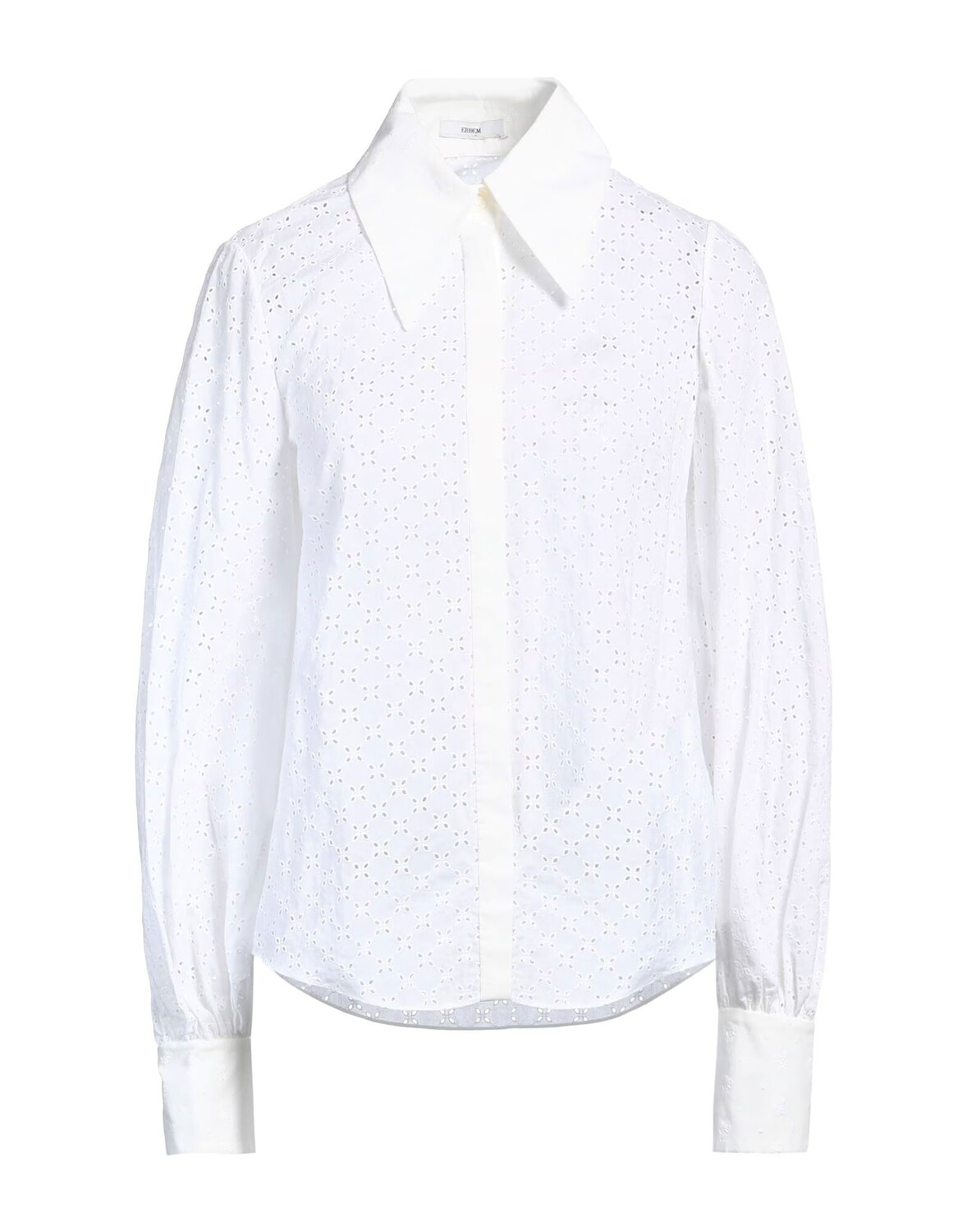 

Рубашка Erdem, белый