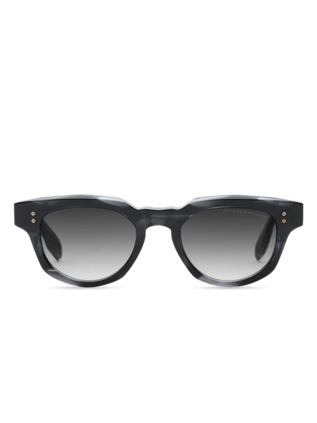 

Dita Eyewear солнцезащитные очки Radihacker, синий