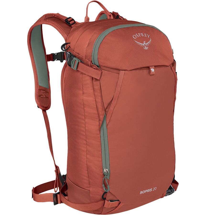 

Рюкзак Sopris 20 л - женский Osprey Packs Osprey Packs, Emberglow Orange