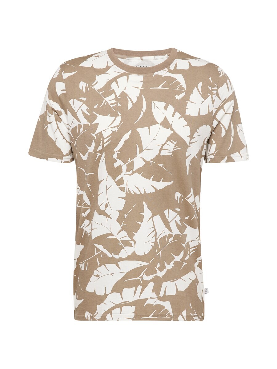 

Классическая футболка QS Shirt, хаки