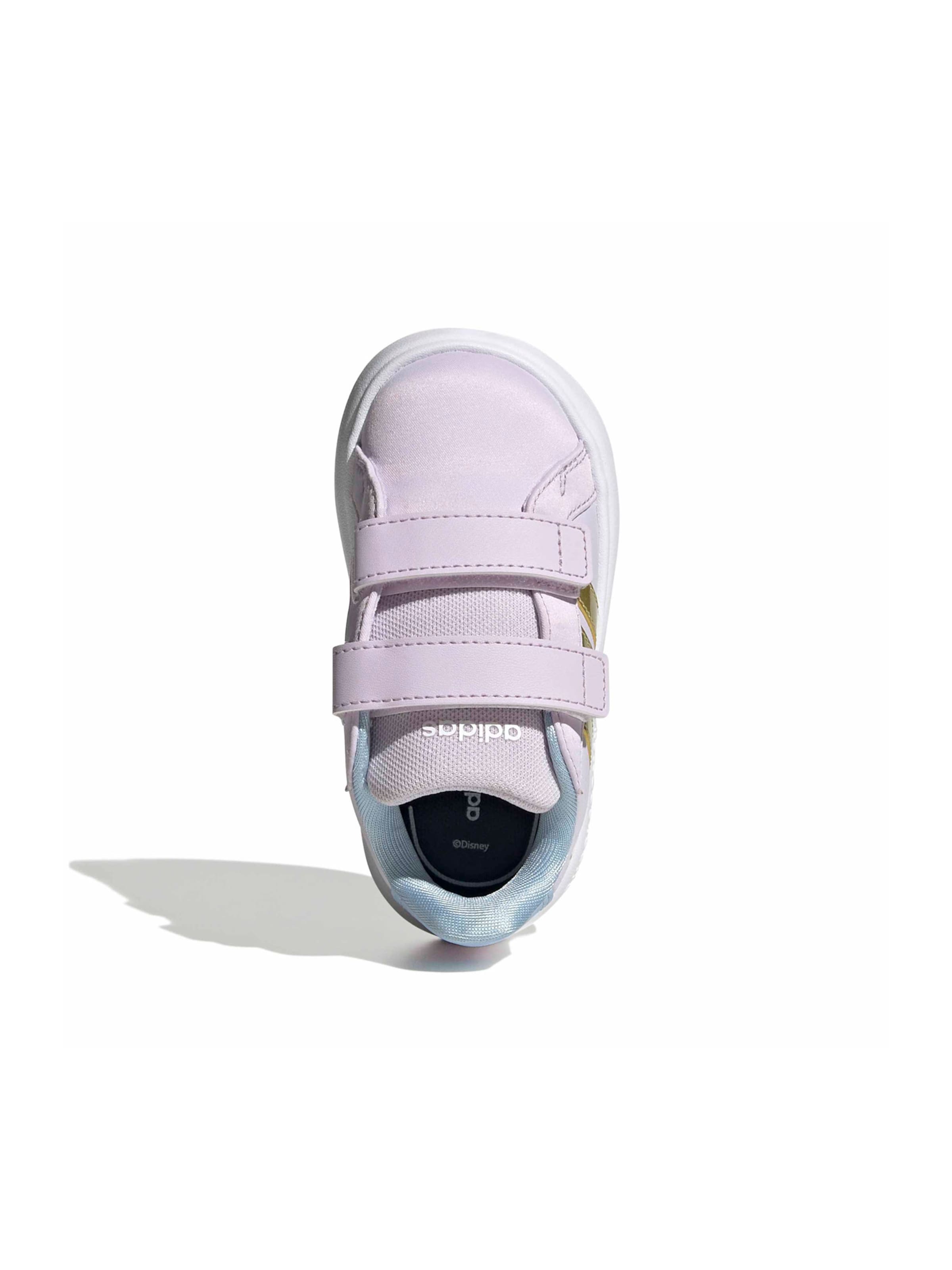 Adidas Sportswear Кроссовки 'Grand Court Elsa' в розовом цвете — фото 2