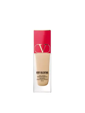 

Очень жидкая тональная основа La5 Spf 25 - 25 мл Valentino