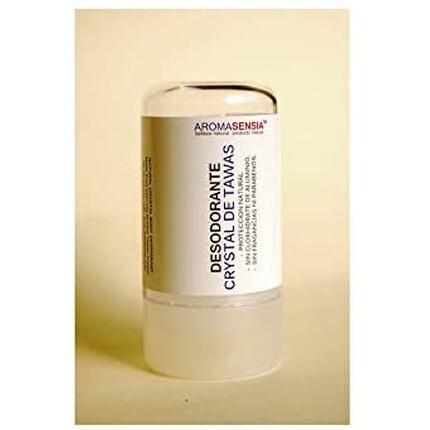 

Стеклянный дезодорант 120 г 120 г Aromasensia