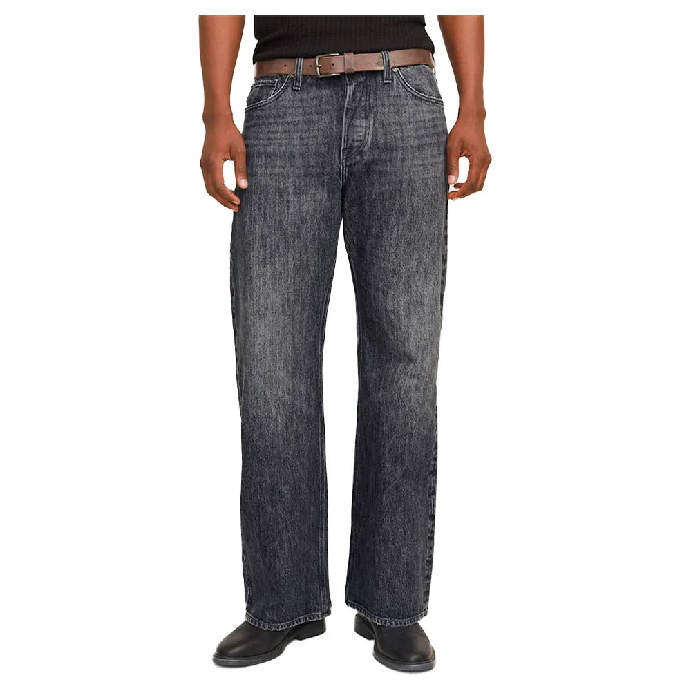 

Джинсы Jack & Jones Toby Cooper AM 968, серый