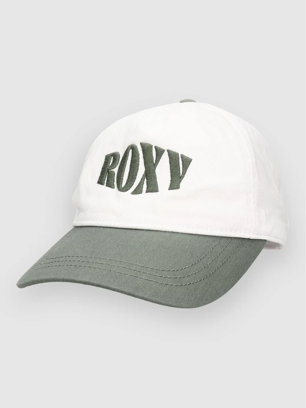

Что-То волшебная шапка Roxy, зеленый