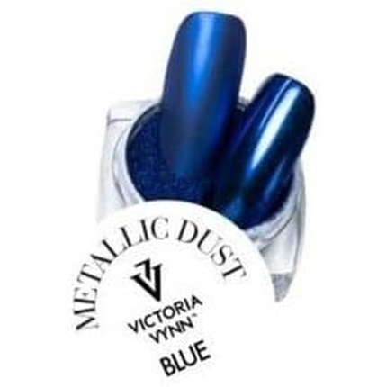 

Металлическая пыль 20 Световая сеть Victoria Vynn
