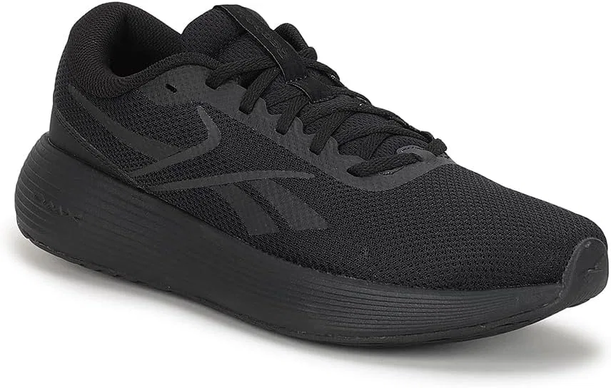 Кроссовки Reebok Unisex DMX Comfort + Lite, Black
