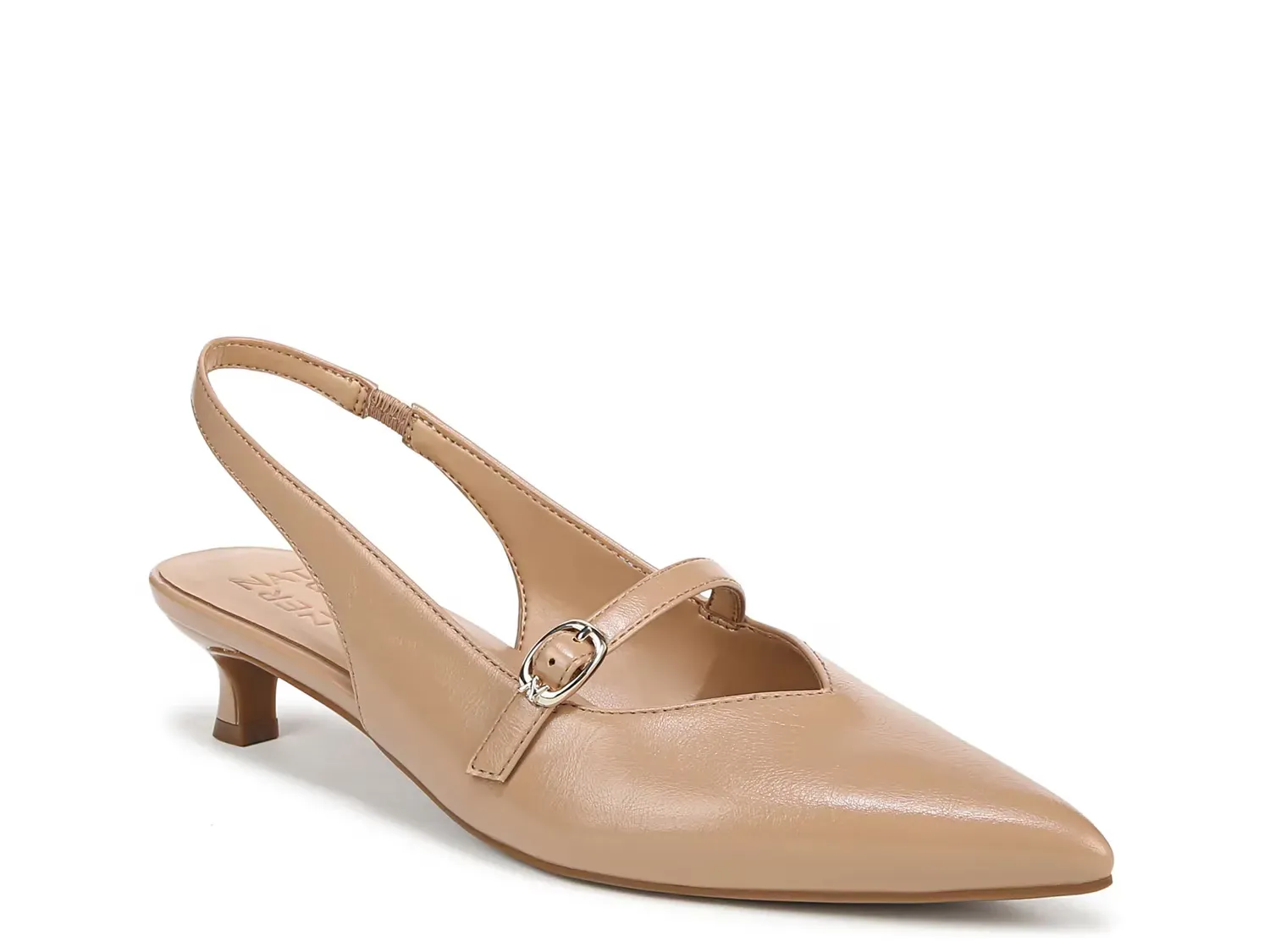 Туфли Grayson Naturalizer, Taupe