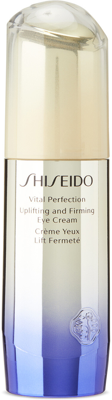 

Подтягивающий и укрепляющий крем для кожи вокруг глаз Vital Perfection, 15 мл SHISEIDO