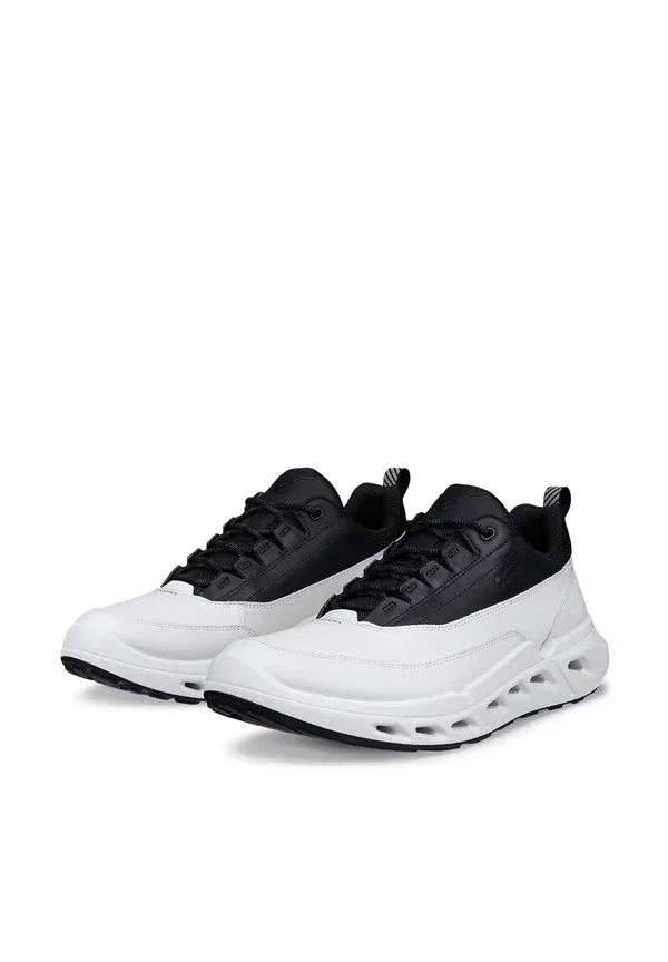 Кроссовки Biom 720 Ecco, белый/черный/черный — фото 3
