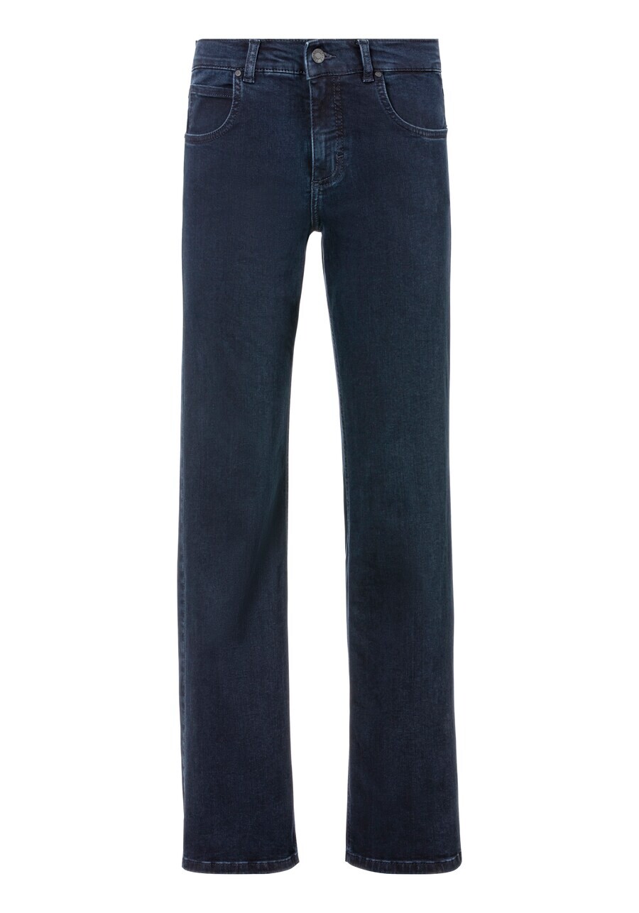 

Джинсы Angels Regular Jeans, темно-синий