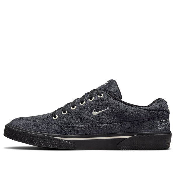 

Кроссовки gts 97 'black cashmere' Nike, черный