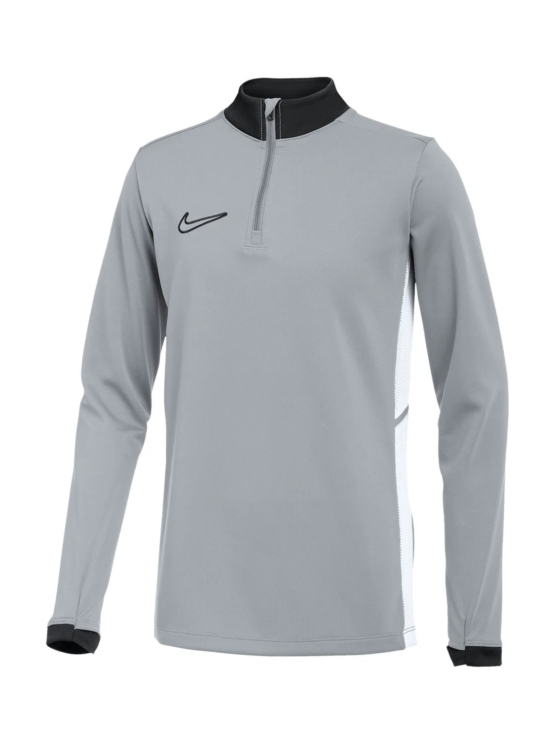 Спортивная толстовка 'Academy 25' Nike, Grey