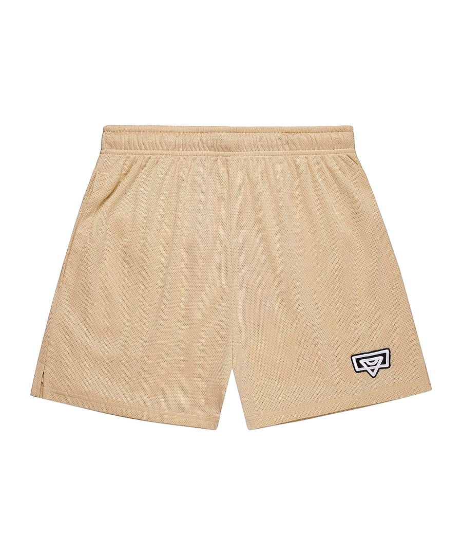 

Брюки свободного кроя Bucketz, светло-коричневый