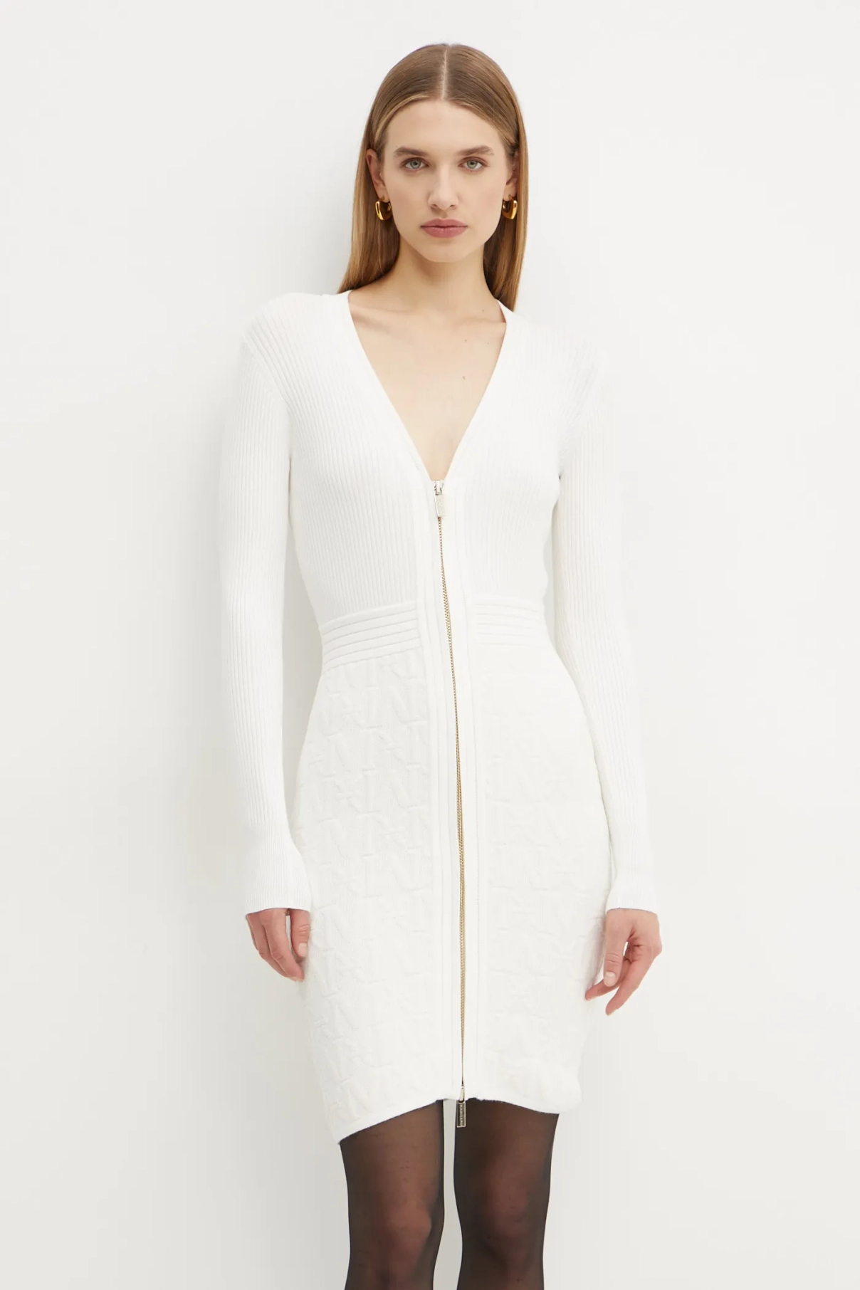 

ГЕРМИОНА платье Marciano Guess, бежевый