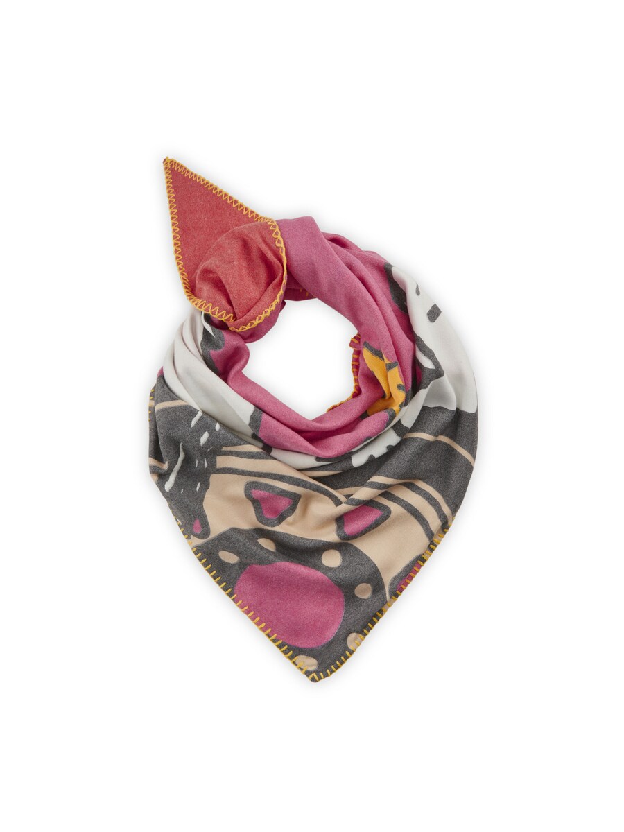 

Шарф CODELLO, Pink