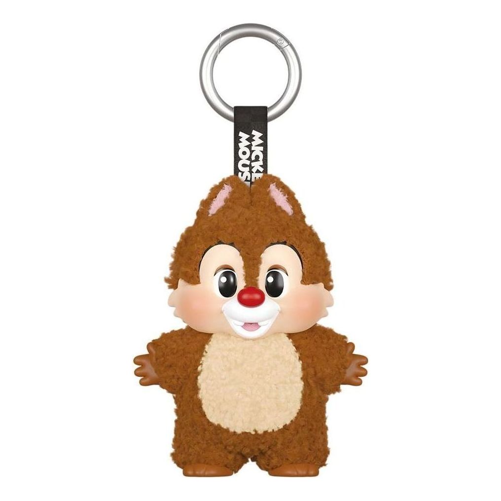 

Фигурка Pop Mart Disney Mickey Family Together Keychain 'Dale'