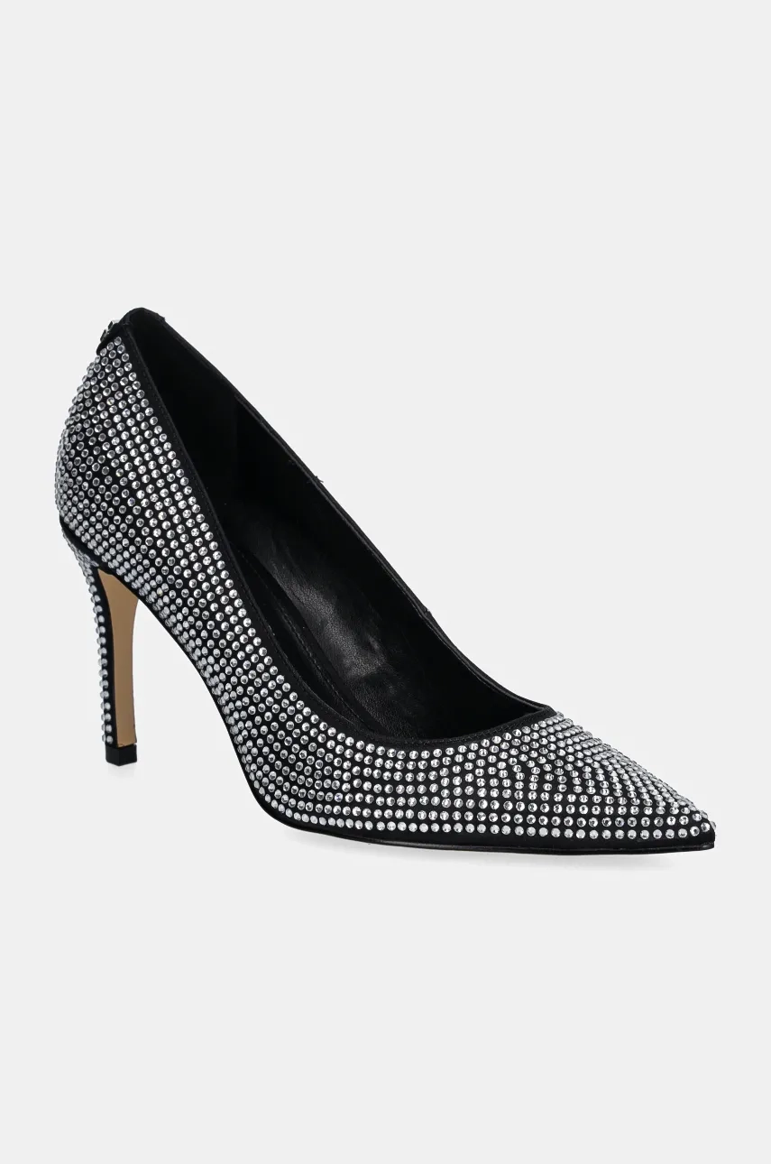 Туфли на шпильке RECAR Guess, черный