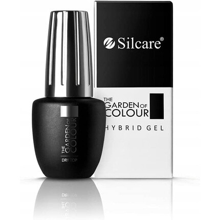 

Универсальный топ Matt Silcare The Garden Of Color 9г