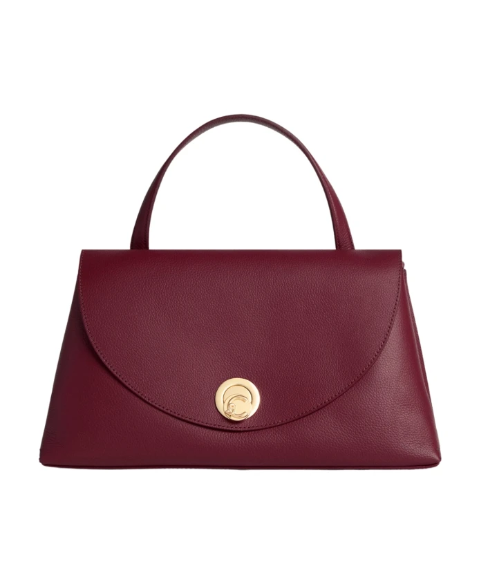 

Сумка через плечо Nikla Coccinelle, коричневый