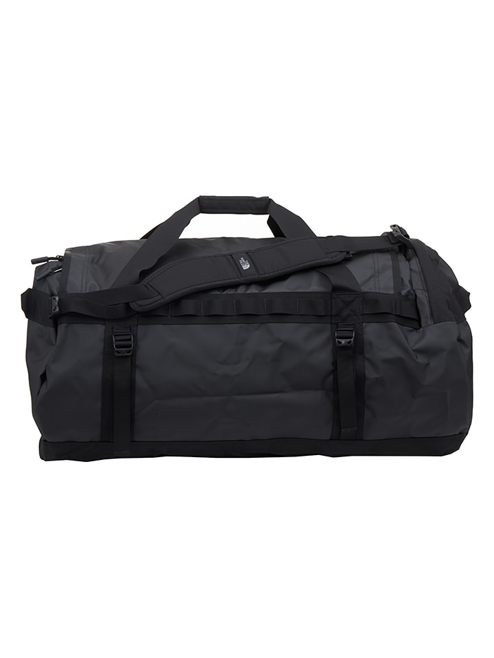 

Рюкзак The North Face, цвет anthrazit - 95 l