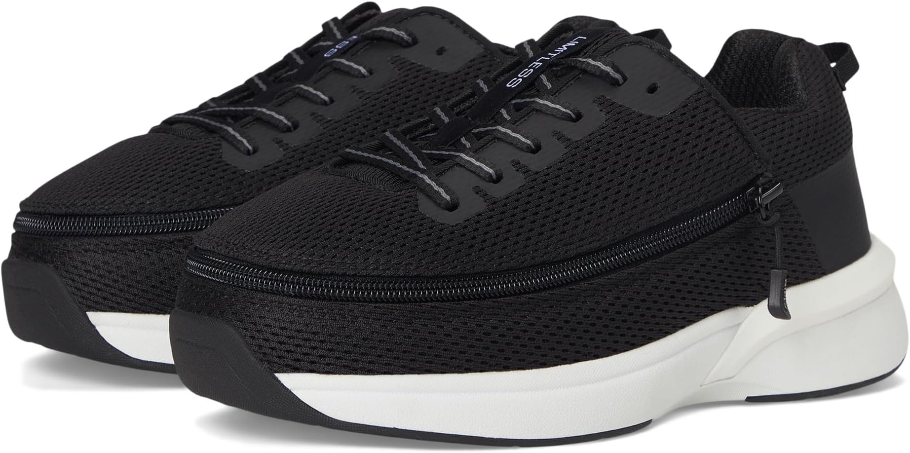 

Кроссовки BILLY Footwear Kids BILLY Limitless, черный