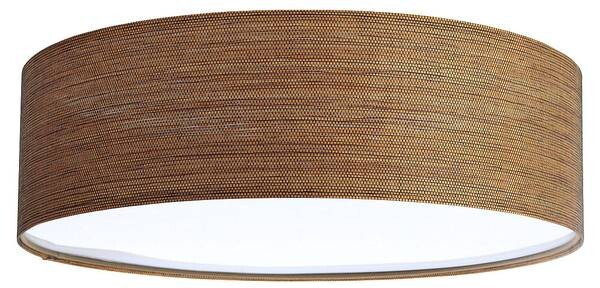 

Потолочный светильник BPSKoncept Mesh-Textil mit Diffusor цвет walnuss