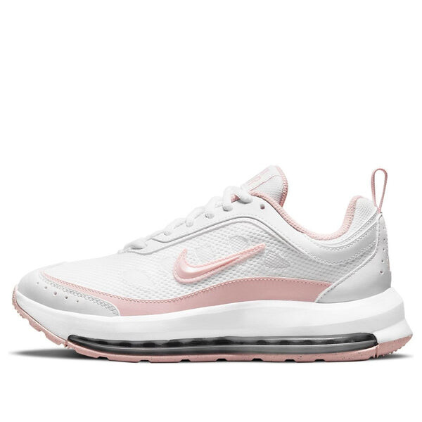 Кроссовки air max ap Nike, розовый