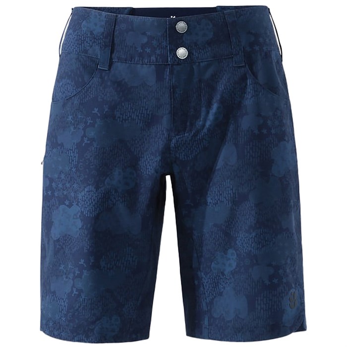 

Шорты Райли - женские Wild Rye, Cloud Camo