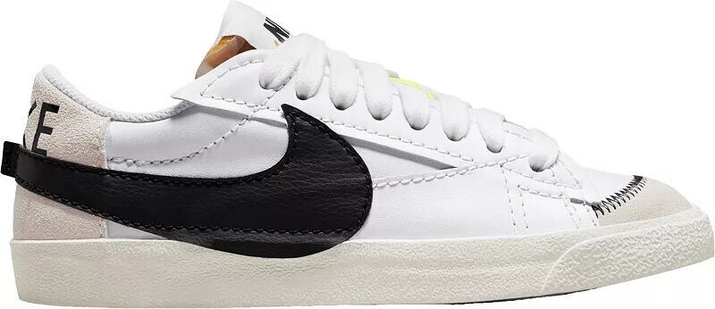 

Женские кроссовки Nike Blazer Low Jumbo