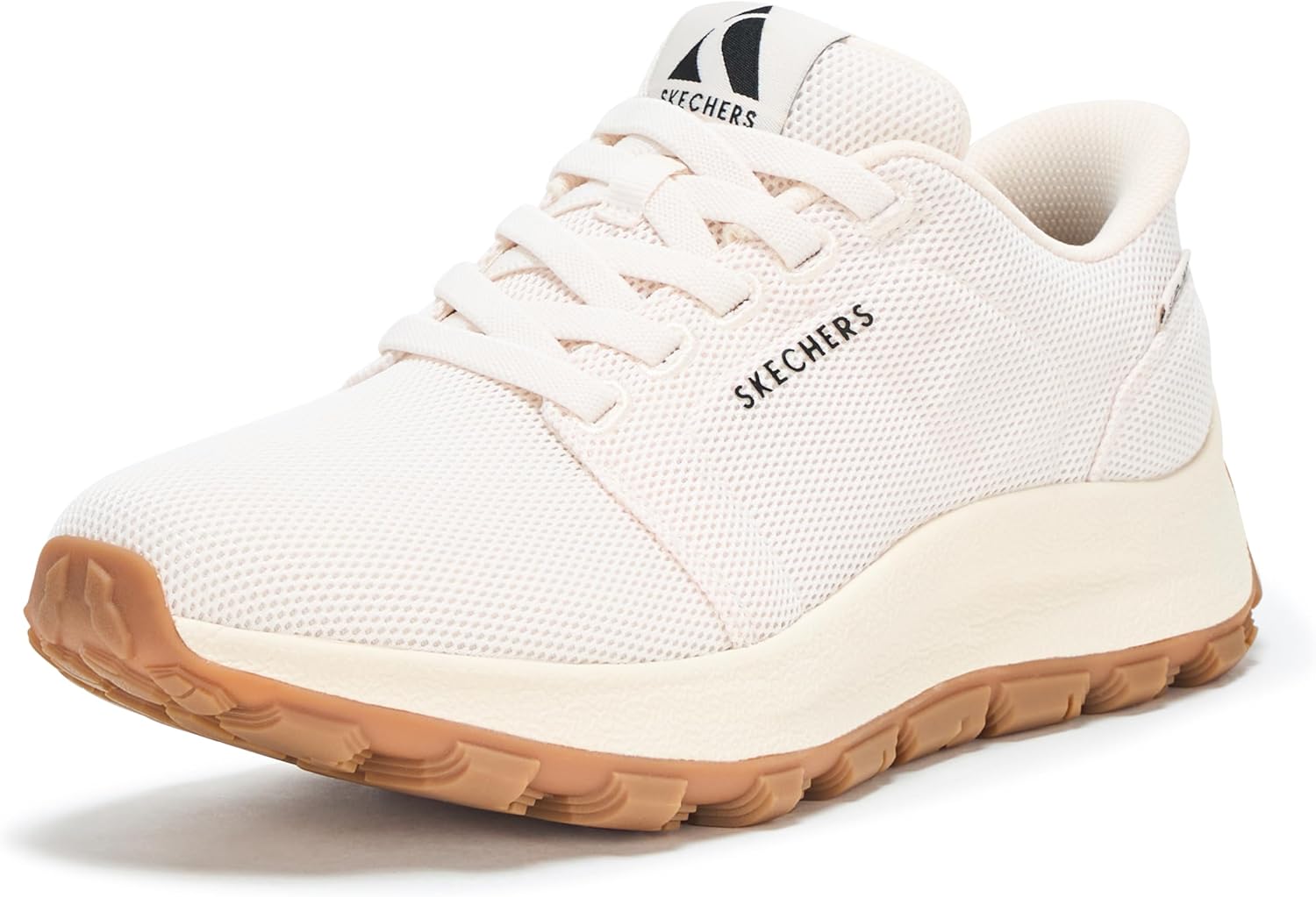 

Мужские кроссовки Skechers Street Urbex-183279, слоновая кость