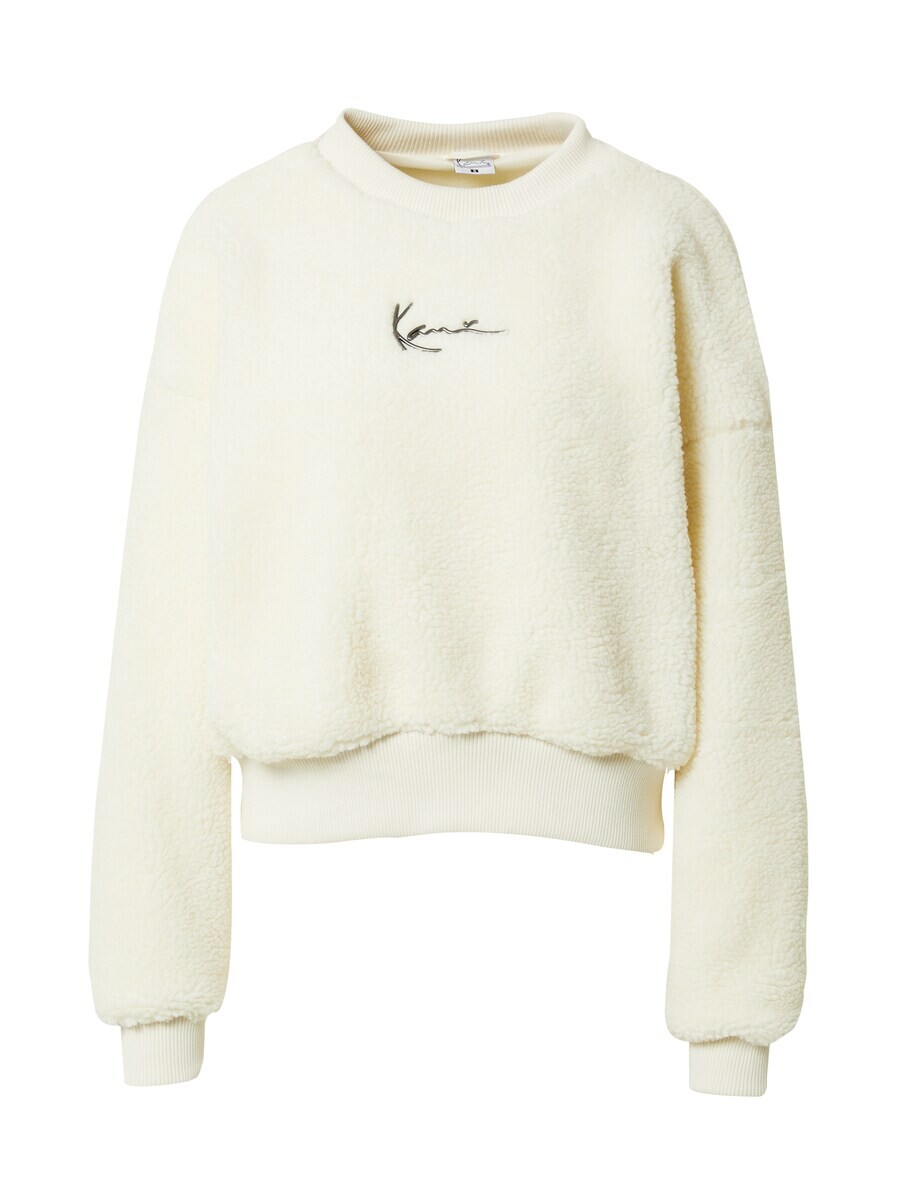 

Свитер Karl Kani Sweatshirt, белый