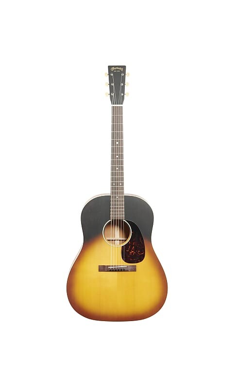 

Акустическая гитара Martin DSS-17 Dreadnought Acoustic Guitar