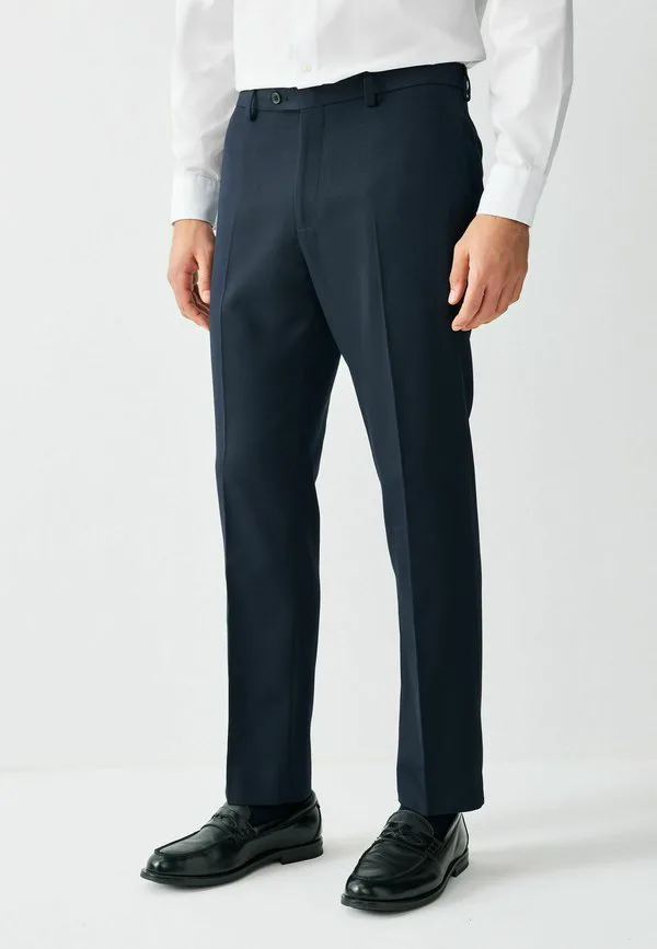 Элегантные брюки Next, Navy Blue
