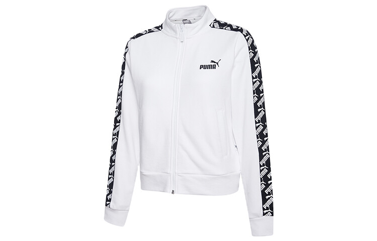 

Женская куртка Puma, цвет White