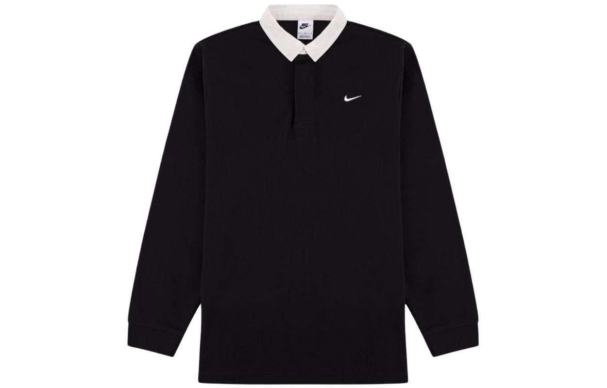 

Мужская толстовка Nike, Черный