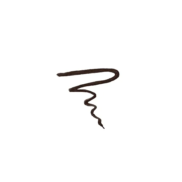 Высокоточная подводка для глаз Microliner Ink Shiseido, цвет brown — фото 3