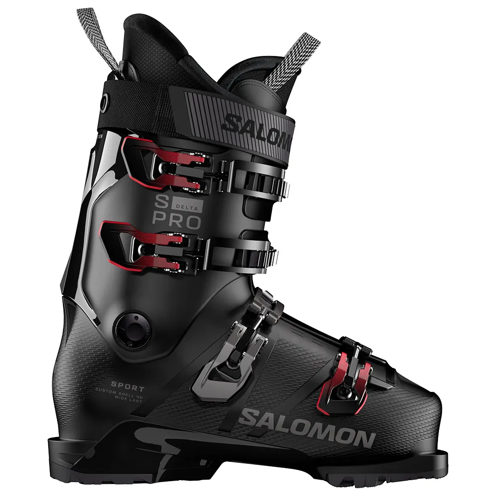 

Горнолыжные ботинки Salomon S/Pro Delta Sport GW, черный