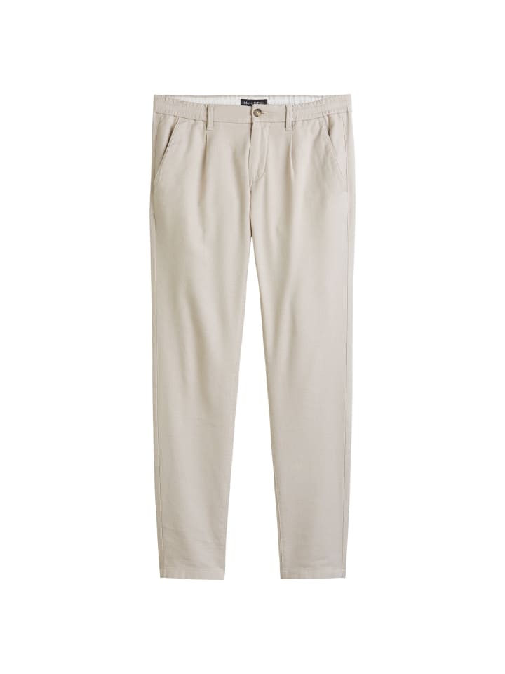 

Чинос Marc O'Polo, цвет multi/pure cashmere