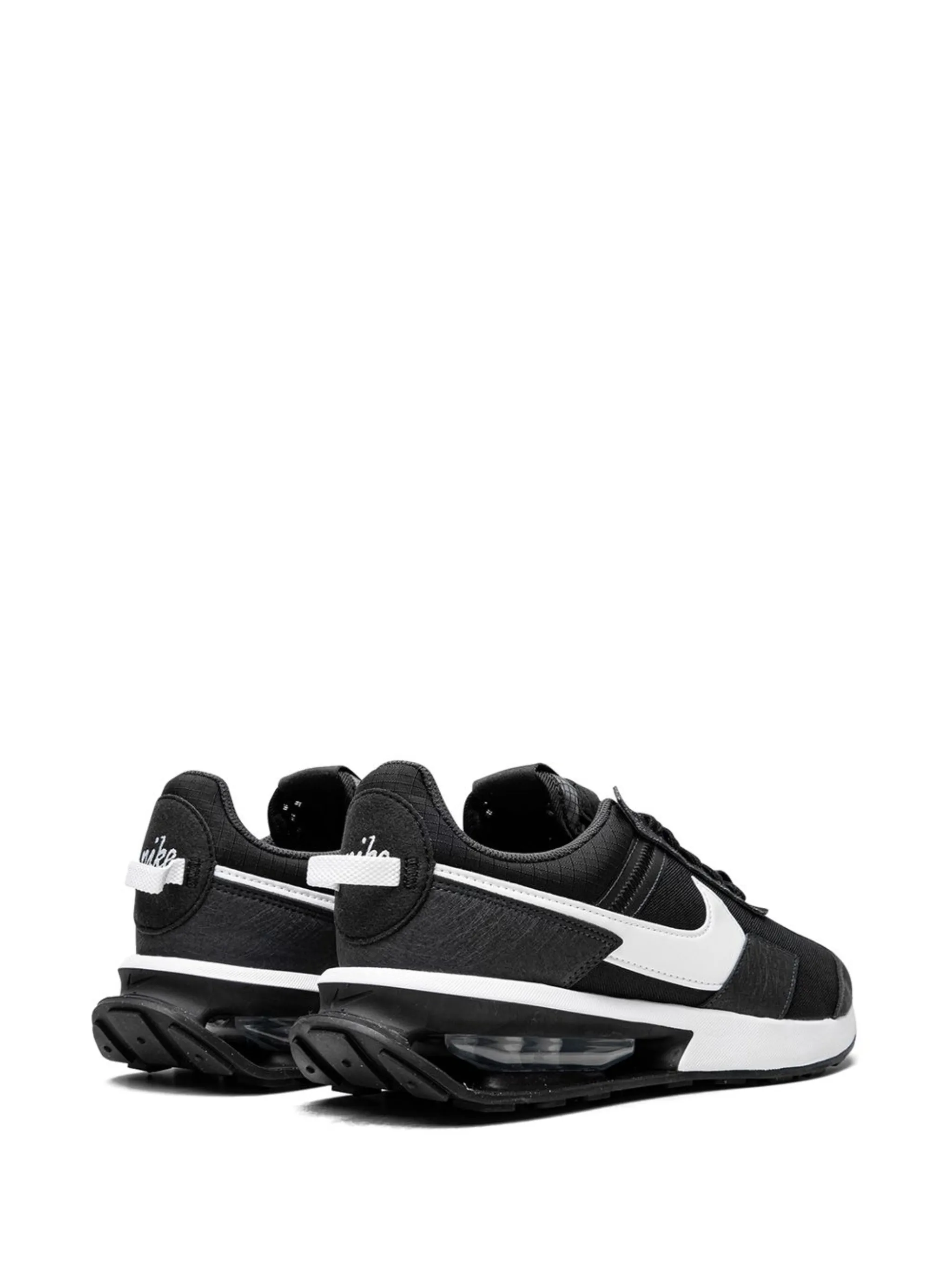 Кроссовки Air Max Pre-Day Nike, черный — фото 3